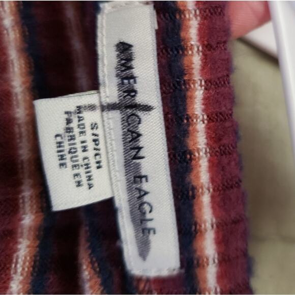 NEW, AMERICAN Eagle ribbed, striped, mini, sweater dress size M, SM, XS‎ - Picture 5 of 6